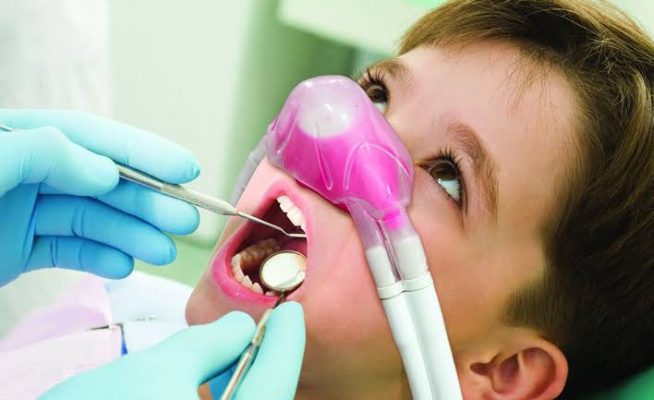 laughing gas in vaishali
concious sedation in vaishali