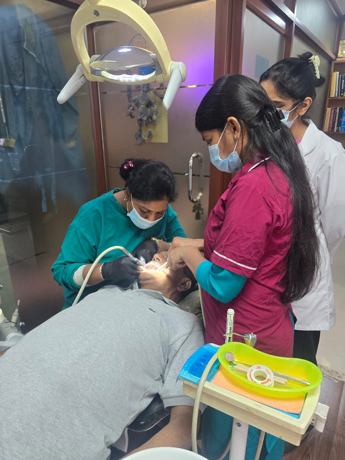 Cost of Dental Treatments in India – 2025 Guide